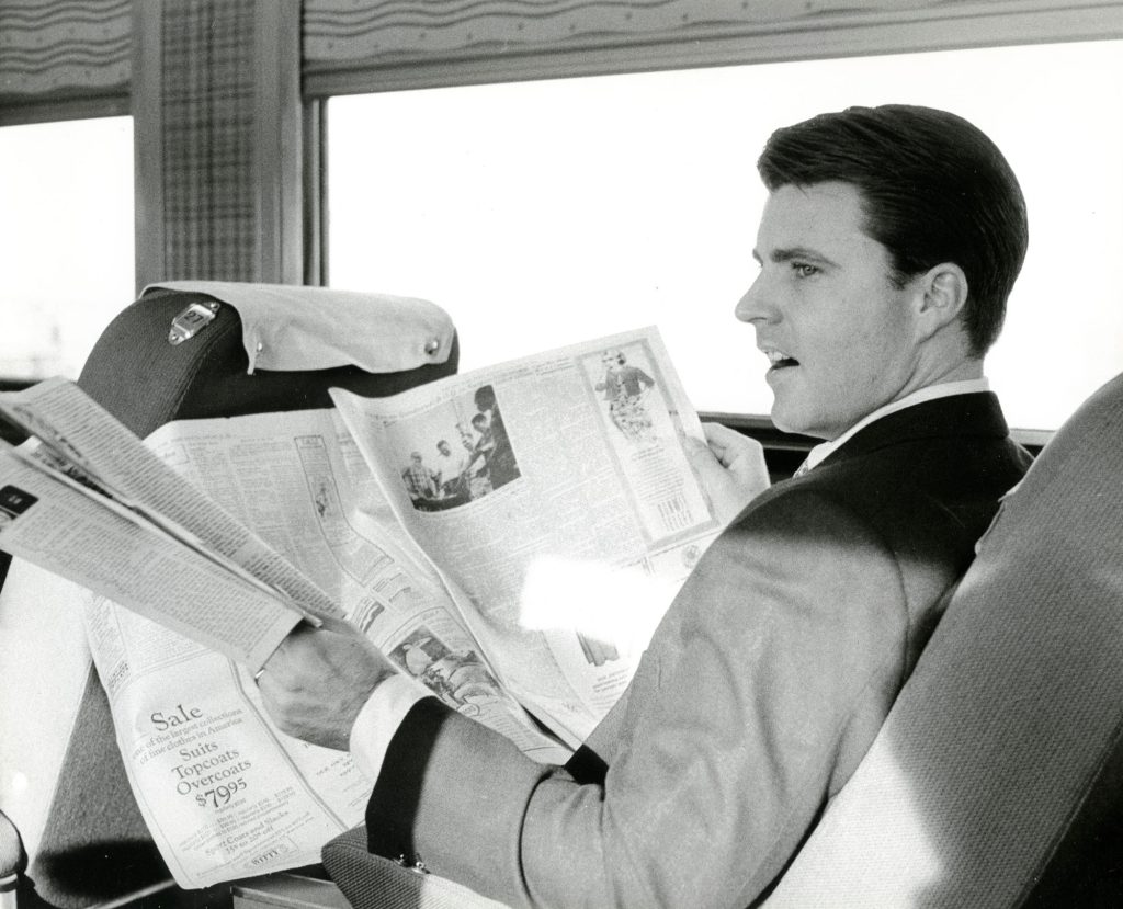 The Spirit of Musician Rick Nelson Lives on in De Kalb