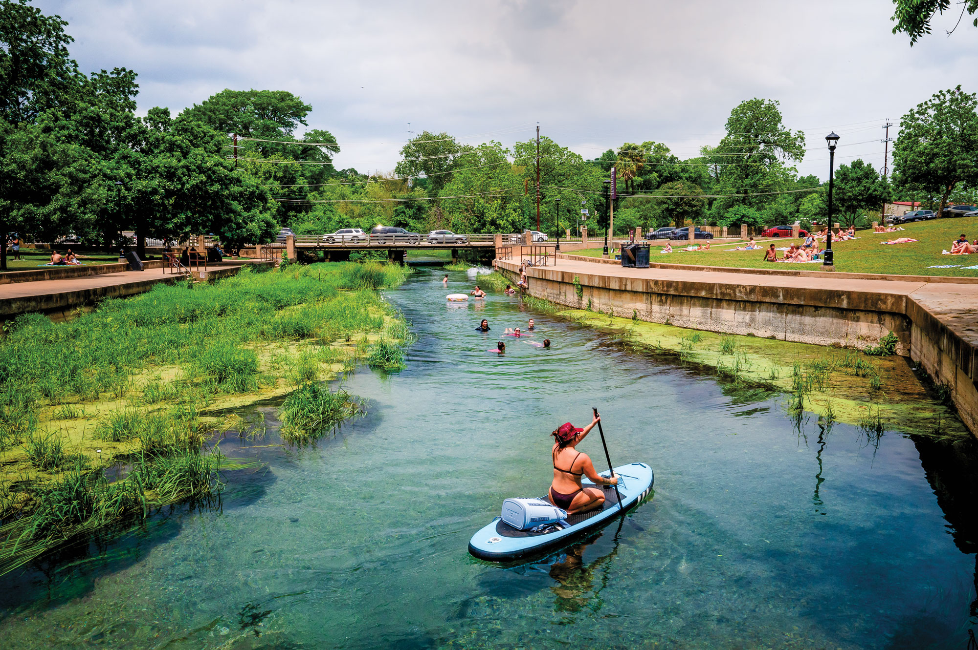 Hill Country - Texas Highways, image size:2000x1331