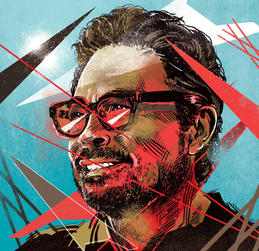 Architect Michael Hsu on Shaping Texas Cities