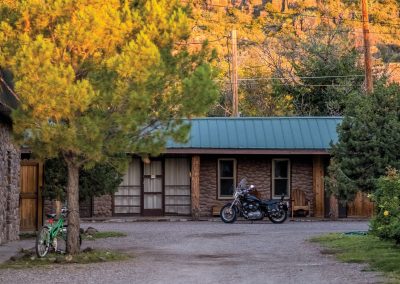 Texas Roadside Motels for Weary Travelers