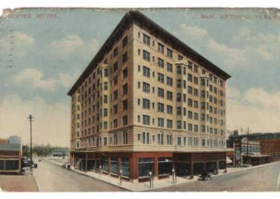 The Evolution of Texas’ Recording Industry