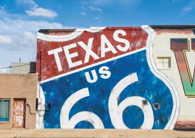 Take the Ride of the Century on Route 66