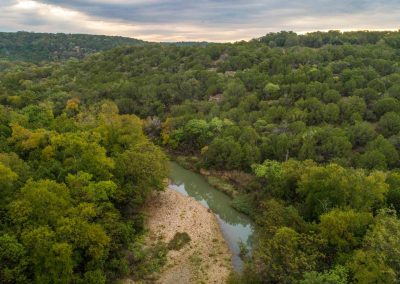 A New Year’s Day Peek into Palo Pinto Mountains State Park