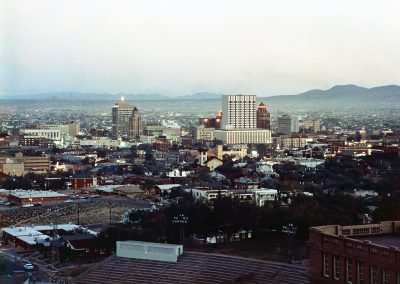 Why Is El Paso Nicknamed “El Chuco?”