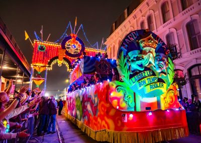 A First-Timer’s Guide to Mardi Gras! Galveston