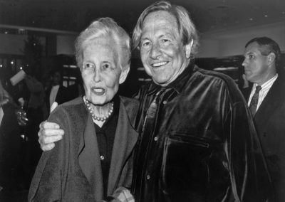 Modern Art Star Robert Rauschenberg’s Texas Roots