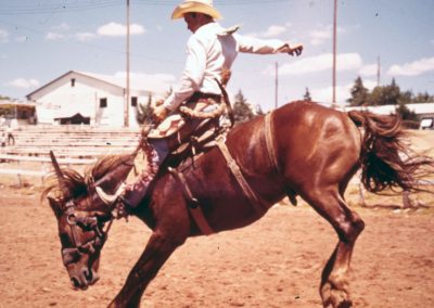 A New Exhibit Reflects on Texas’ Contributions to 250 Years of America
