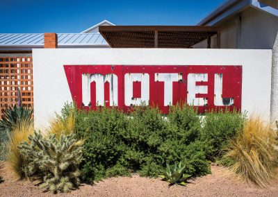 Where to Stay in West Texas Right Now