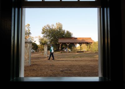 Washington-on-the-Brazos Gets a Glow Up