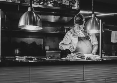 Tyler’s Heritage East Is A Culinary Journey Through the Piney Woods’ Past