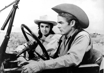 Reel Texas: 70 Years Ago, ‘Giant’ Brought the World to West Texas