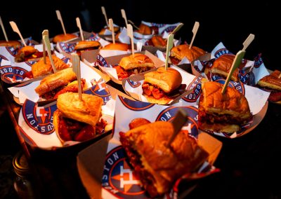 Texas Ballpark Cuisine Is in a League of Its Own
