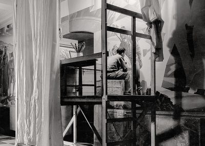 Texas Artist Tom Lea Captured the Heartbreak of War