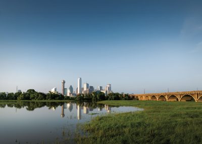 All Eyes Are on Dallas This Summer 