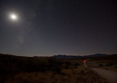 Texas’ Big and Bright Stars By the Numbers