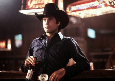 Reel Texas: ‘Urban Cowboy’ Finds a New Home on the Range in Big City Texas