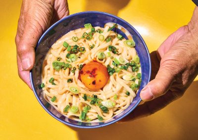 Cosmo’s in Dallas Secretly Harbors Some of Texas’ Best Vietnamese Food