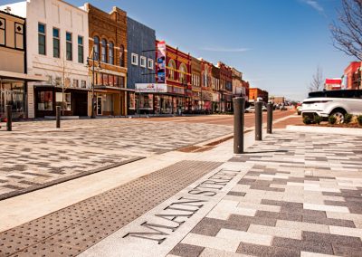 Texas Main Streets Make Big Dreams Come True in Small Towns