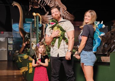 A Family Adventure Across 3,000 Miles of Texas