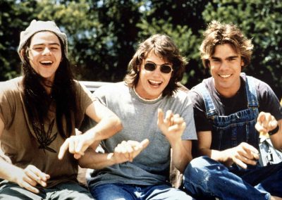 Reel Texas: ‘Dazed and Confused’ Jumped from Cult Film to Texas Classic
