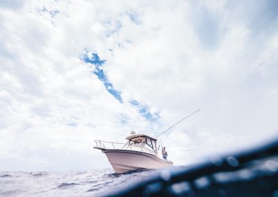 Testing the Waters