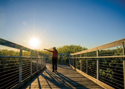 Unwind on a Weekend Getaway in Corpus Christi