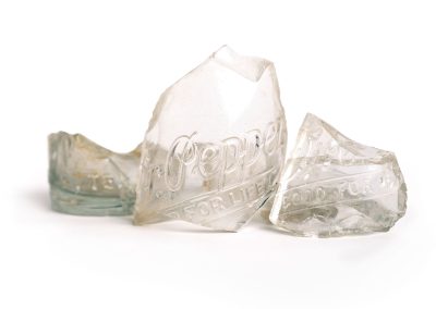 The Dr Pepper Museum Turns Trash Into Historical Treasures