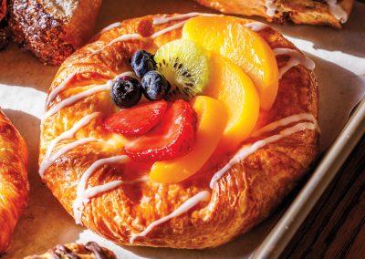 Pan de Cada Dia Bakery Brings a Taste of Germany to Brownsville