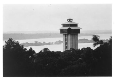 Journey Through the Past this Summer at Tanglewood Resort