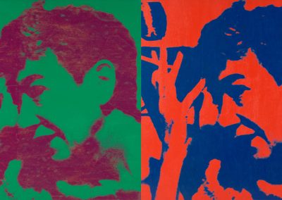 The Warhol Woman Who Taught Houston ‘How to Make an Exhibition’