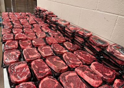 Texas Tech’s Red Raider Meats Has Steak Down to a Science