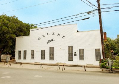 Behind the Art of Keeping Texas’ Hottest Dance Halls Cool(er)
