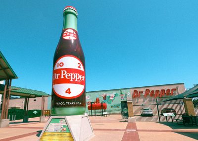 I’m a Native Texan. I Just Tried Dr Pepper For the First Time.