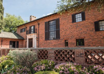 A Midland Museum’s Unexpected Ties to the Kentucky Derby