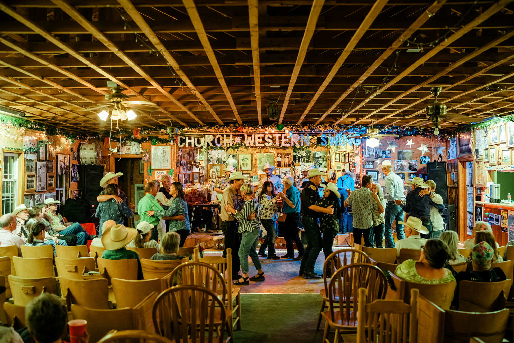 Bob Wills Day Keeps the Famous Texas Bandleader’s Legacy Alive