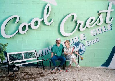 Cool Crest Miniature Golf Has Been a San Antonio Staple for Nearly a Century
