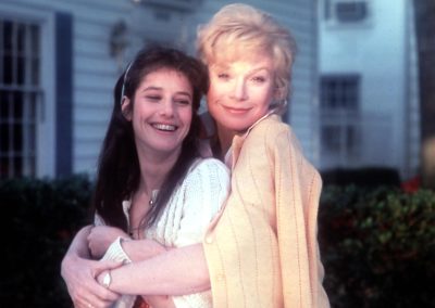 Reel Texas: ‘Terms of Endearment’ Shows Another Side of McMurtry’s Texas