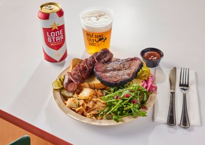 Top Pitmaster Evan LeRoy Considers the Future of Barbecue