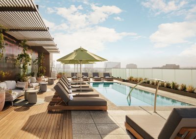Four Hotels With Texas-Size Views