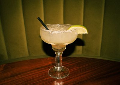 Make a Cadillac Margarita Like a Pro