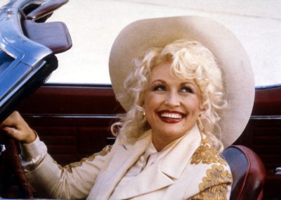 Reel Texas: The Film That Made Dolly Parton an Honorary Texan