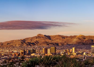 An Insider’s Guide to El Paso, Texas’ Singular City