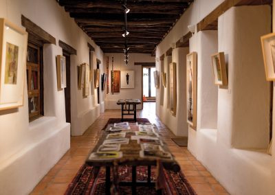 History Comes Alive on a Weekend Getaway in San Elizario