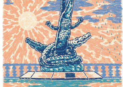 El Paso Author Benjamin Alire Sáenz Pens a Final Love Letter to His City