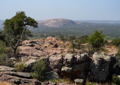 Enchanted Rock’s Expansion Gives Visitors a Whole New View