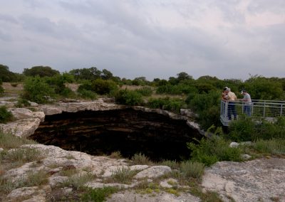 Devil’s Sinkhole Is the Hidden Gem of Texas State Parks