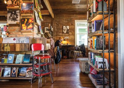 10 Independent Texas Bookstores to Visit Now