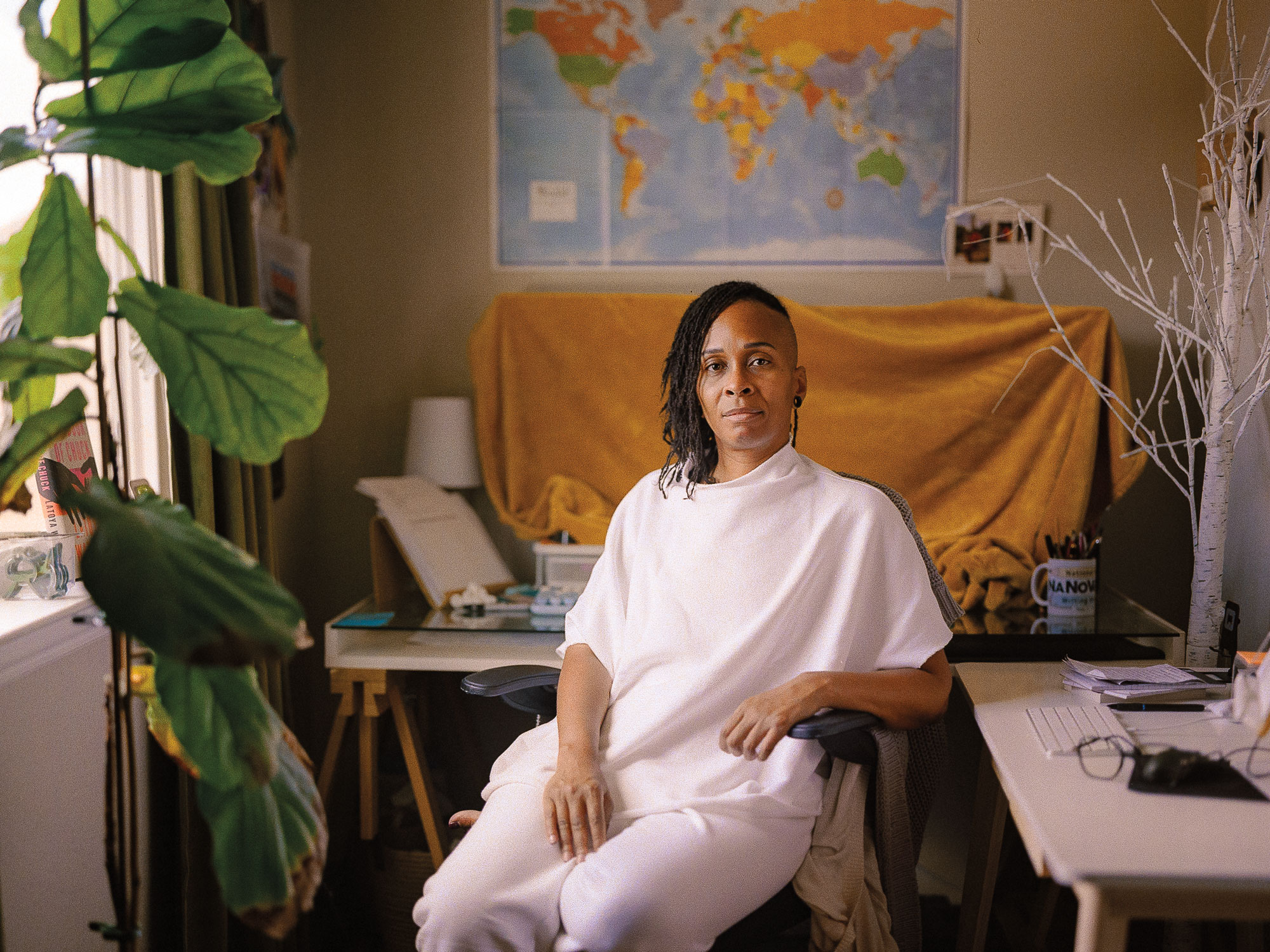 Four Texas Authors Changing the Literary Landscape