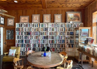 Four Must-Visit Literary Landmarks in Texas