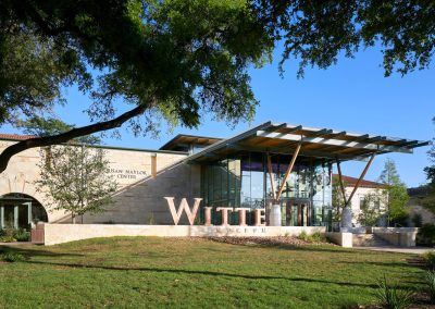 The Witte Museum Celebrates 100 Years of Texas Treasures